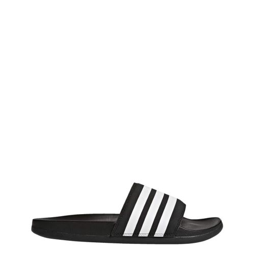 adidas Women's Adilette Comfort Slide Sandal