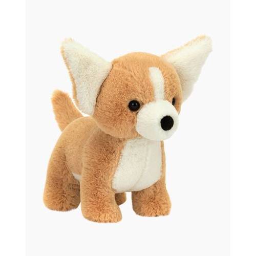 Jellycat Isobel Chihuahua Plush Toy | The Paper Store