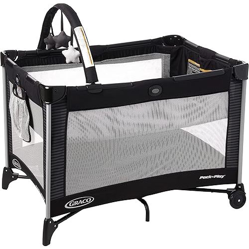 Graco Pack 'n Play® On The Go™ Playard, Kaden