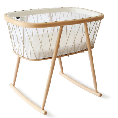 Charlie Crane KUMI Cradle | Modern Nursery™