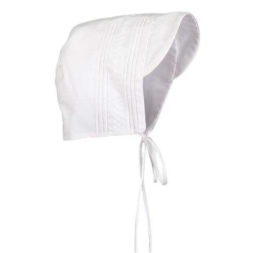 Boys Vintage Bonnet I Feltman Brothers