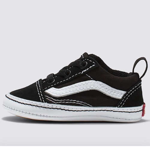 Infant Old Skool Crib Shoe