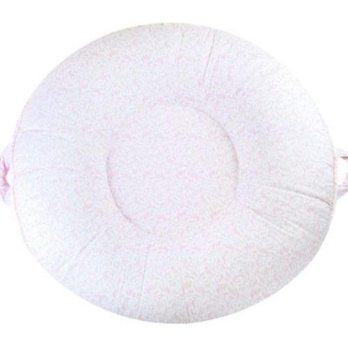 Goosewaddle Poppy & Pink Children's Pello Floor Cushions - 12 Mo+