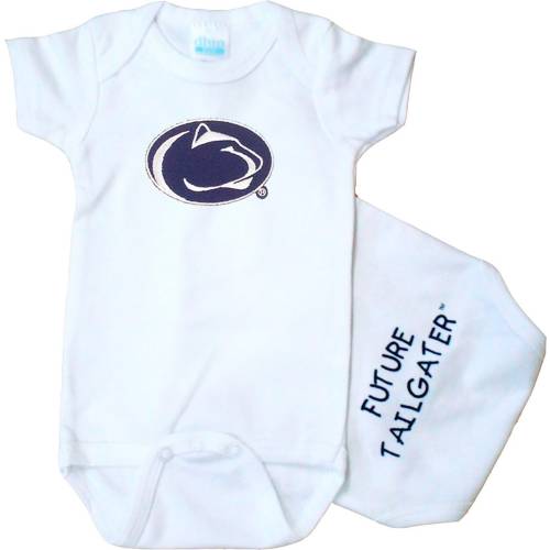 Penn State Nittany Lions Future Tailgater Baby Bodysuit