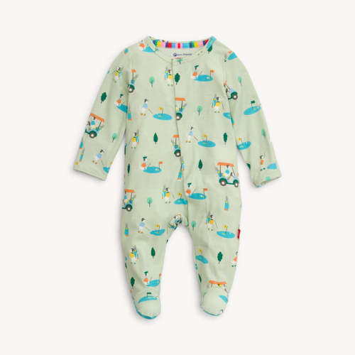 3-6 mo fairway fetch modal magnetic parent favorite footie