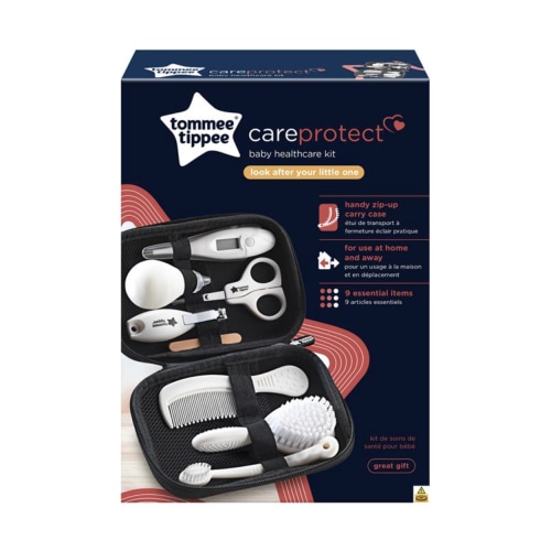 Buy Tommee Tippee Healthcare Kit Online at Chemist Warehouse®