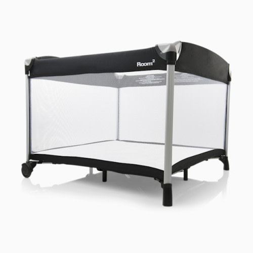 Joovy Room2 Portable Playard - Black