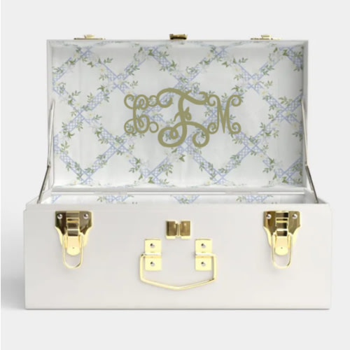 Petite Classic Trunk | Petite Keep