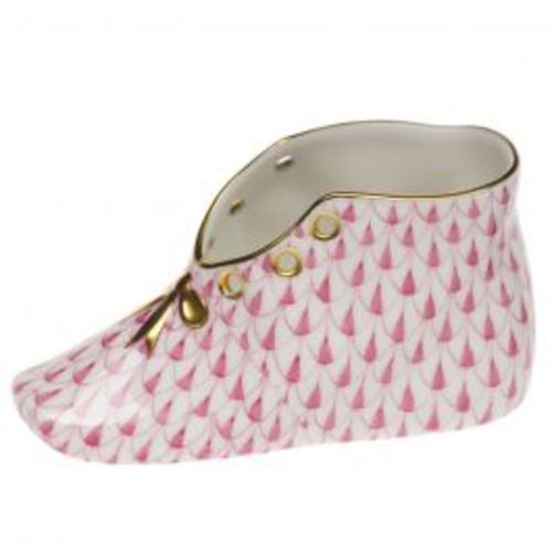 Baby Shoe | Herend