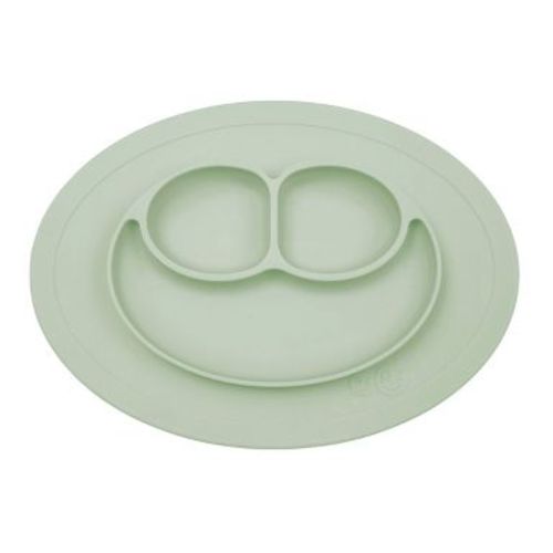 ezpz Mini Mat Plate - Sage