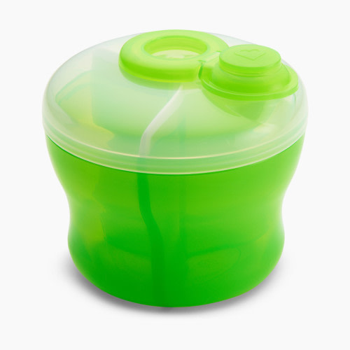 Munchkin Formula Dispenser - Assorted (Colors May Vary)
