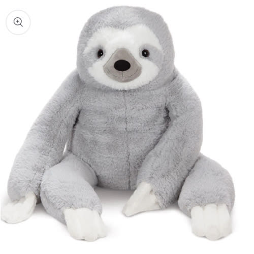 3 1/2 Ft. Gentle Giant Sloth