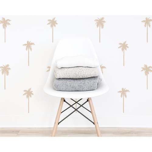 Palm Trees
