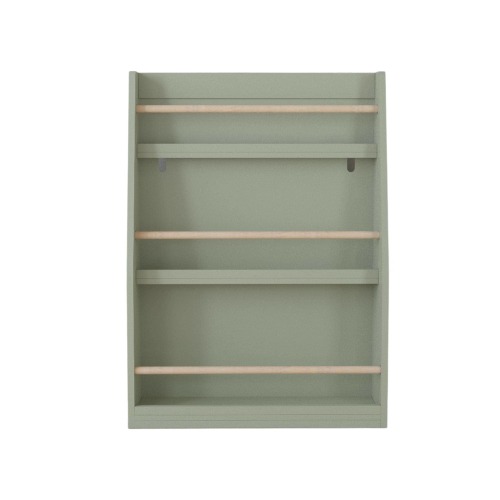 3 Tier Kids Book Shelf