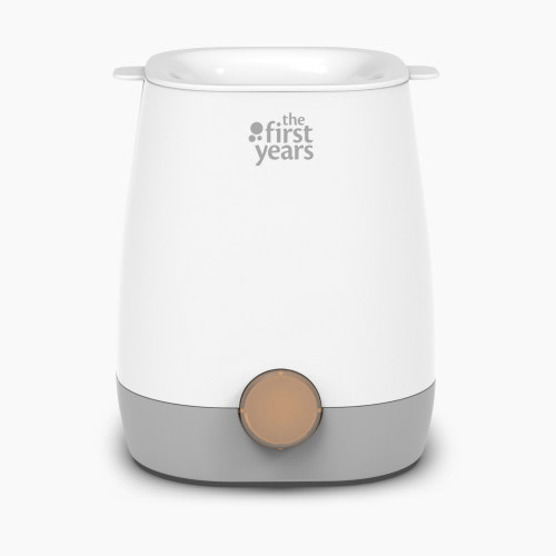 The First Years 2-in-1 Simple Serve Bottle Warmer