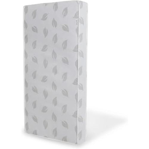 Evenflo Breathable Crib Mattress