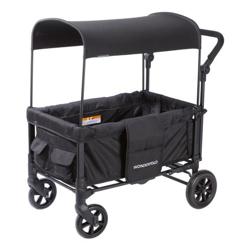 Wonderfold W1 Original 2 Seater Stroller Wagon - 23589685 | HSN