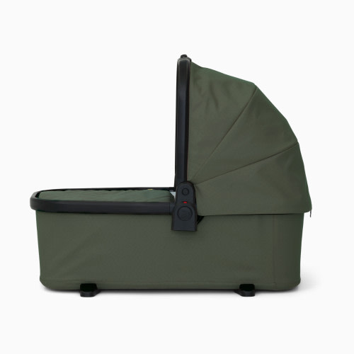 Veer Bassinet - Green Jasper