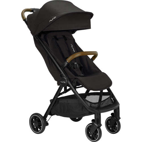 Nuna TRVL Stroller + Carry Bag | Twinkle Twinkle Little One