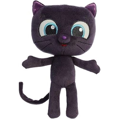 Aurora - True and The Rainbow Kingdom - 8.5" Bartleby, Purple