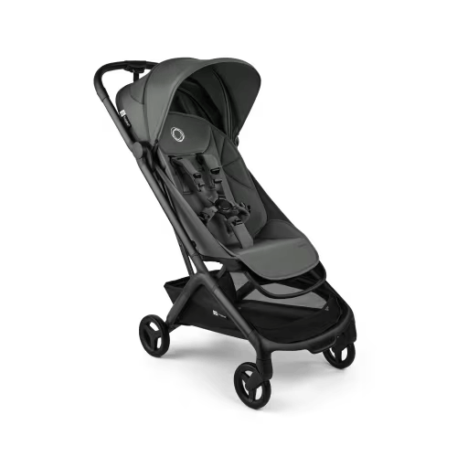 Bugaboo Butterfly 2 Travel Stroller, Forest Green