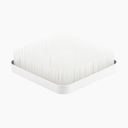Boon Grass Countertop Drying Rack - White