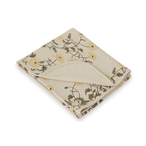 Jersey Blanket