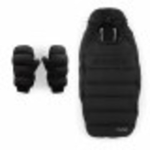 Winter Stroller Set w/ Bag CVR - Mini Jake