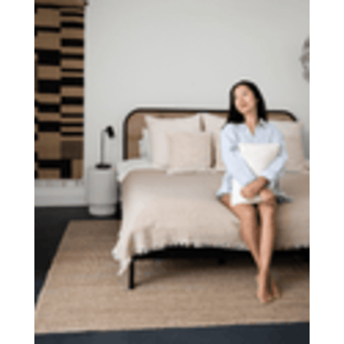 Senna Taupe - PARTY BLANKET™ | Sand Cloud