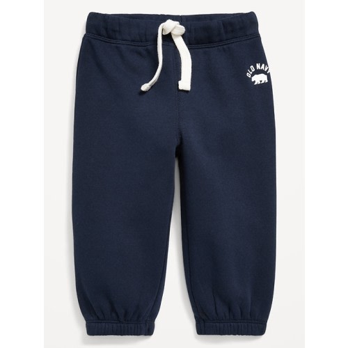 Logo-Graphic Sweatpants for Baby | Old Navy