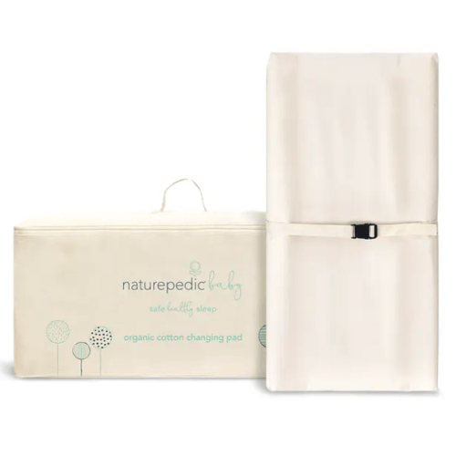 Changing Pad