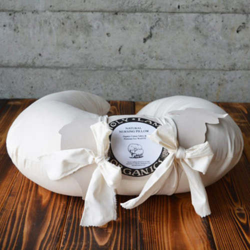 Nursing + Feeding Pillow - Pillow