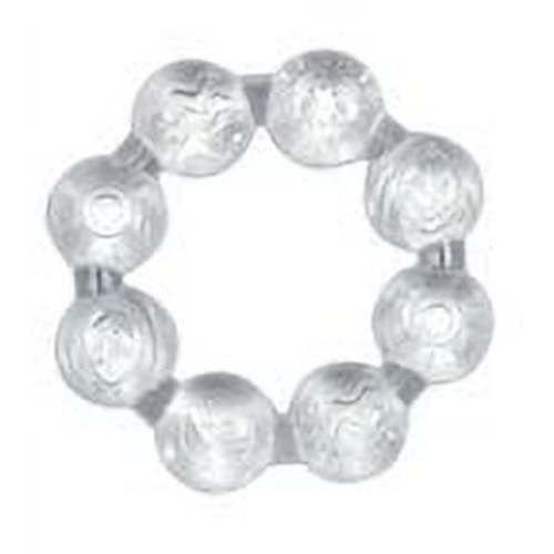 Green Sprouts Cooling BPA-Free Circle Baby Teether