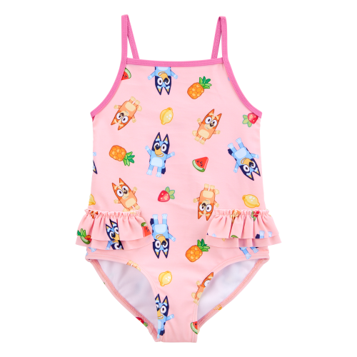 Toddler Bluey 1-Piece Swimsuit - Carter's | Carter's