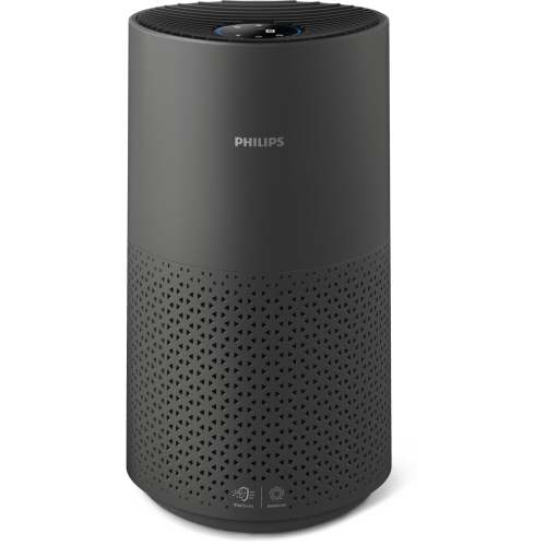 Philips 1000i Series Air Purifier (Black)