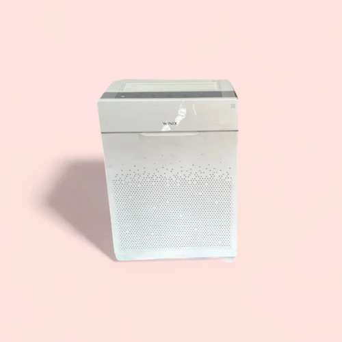 Air Purifier Fund