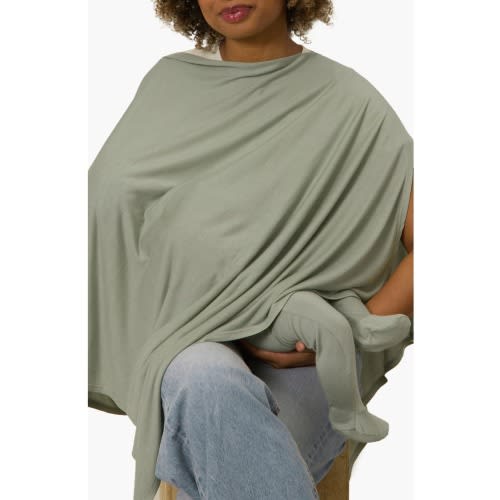 Nursing Cover