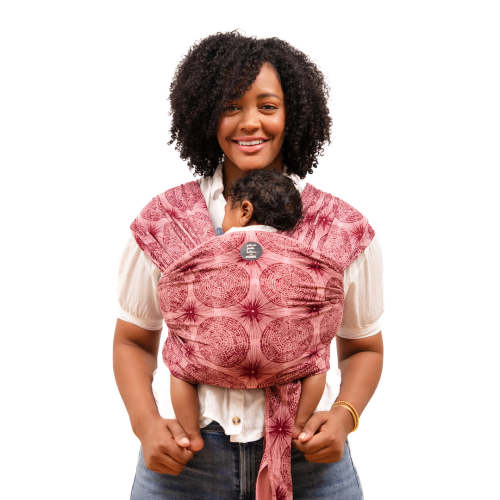 MOBY Wrap x Petunia Pickle Bottom - Sunbeam – Moby Wrap
