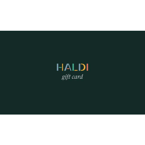 Haldi Inc