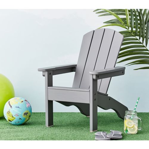 Toddler Adirondack Chair