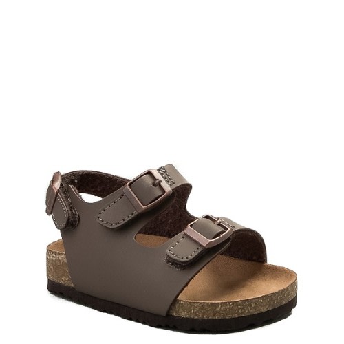MIA Juniper Sandal - Baby / Toddler - Mocha | Journeys