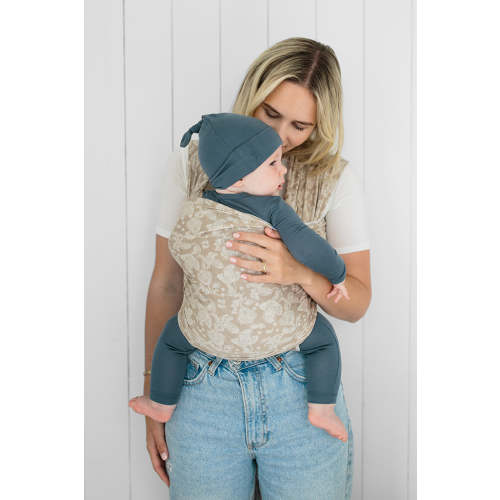 Highland Lace Wrap