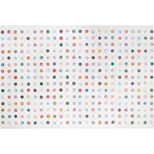 Foldable Baby Tumbling Mat – Padded Baby Play Mat for Floor | Memory Foam Play Mat for Baby | Foldable Kids Play Mat | Durable, Stylish, and Cushioned Design