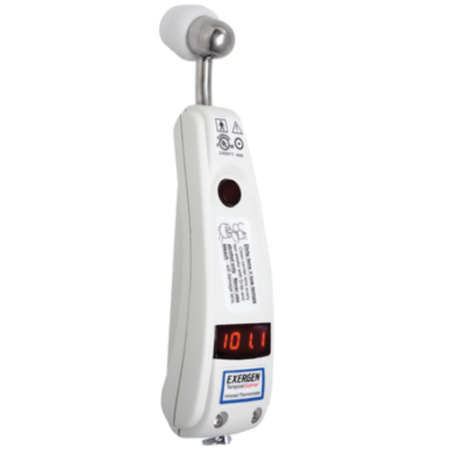 Exergen TAT-5000 Temporal Artery Professional Thermometer - Jaken Medical Inc