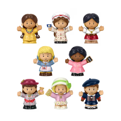 Fisher-Price® Little People Collector™ American Girl®