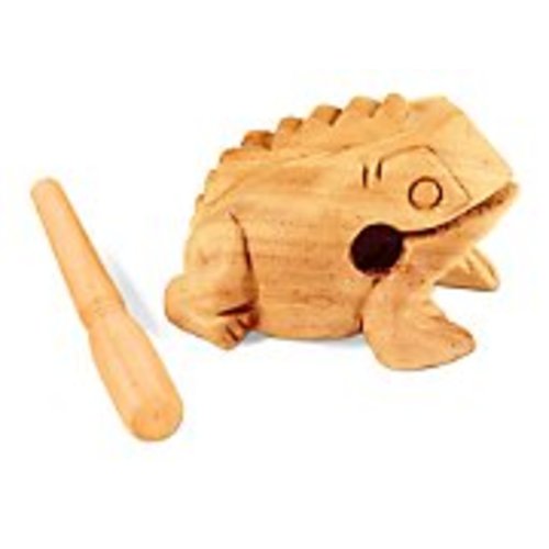 Asian Frog Rasp