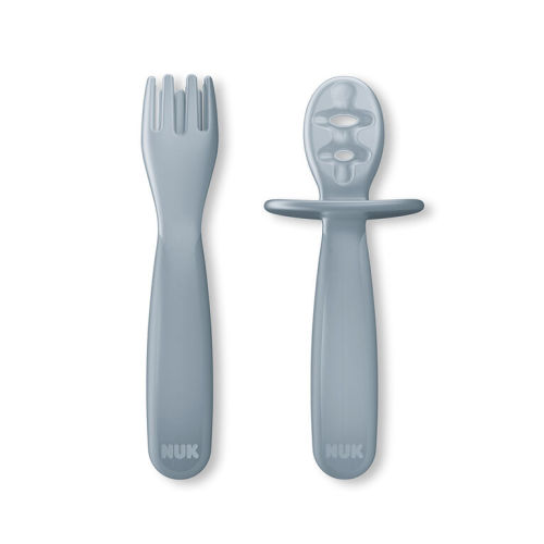 NUK for Nature Pretensil, 2PK