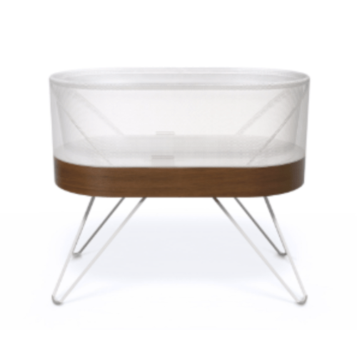 SNOO | Smart Baby Sleeper and Bassinet – Happiest Baby