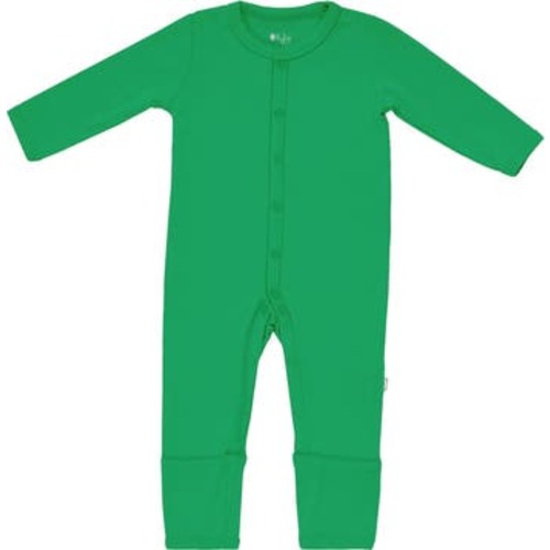 Fern Snap Romper