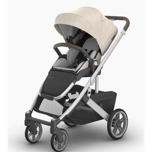 UPPAbaby Cruz V3 Stroller - Declan
